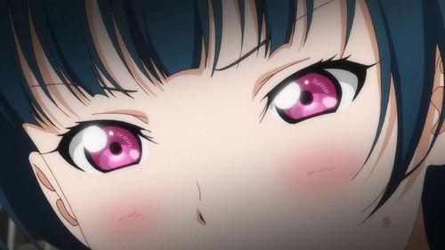 Love Live! Sunshine!! Season 1 Episode 5 - Yohane Descends