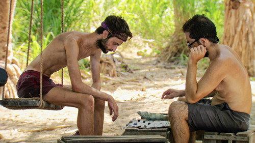 Survivor Season 35 Episode 12 - Not Going to Roll Over and Die