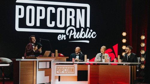 Popcorn Season 4 Episode 4 - Episode 4