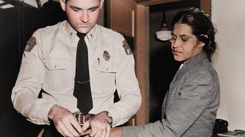 America in Color Season 1 Episode 4 - The 1950s