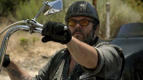 Sons of Anarchy Season 4 Episode 5 - Brick