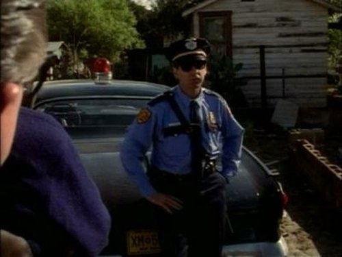 Dark Skies Season 1 Episode 8 - Hostile Convergence