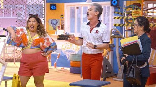 Tem que Suar Season 1 Episode 1 - Episode 1