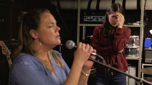 Supernormaalia Season 1 Episode 12 - Episode 12