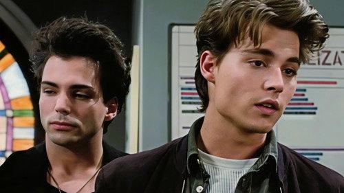21 Jump Street Season 3 Episode 1 - Fun with Animals