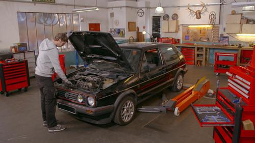 Wheeler Dealers France Season 3 Episode 3 - Episode 3