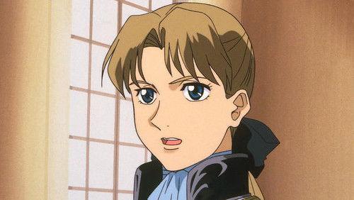 Mobile Suit Gundam Wing Season 1 Episode 33 - The Lonely Battlefield