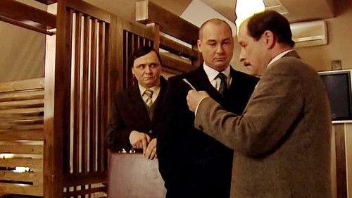 Gangster's Petersburg Season 9 Episode 5 - Episode 5