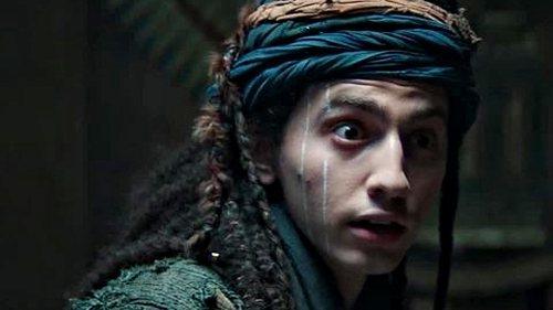 undefined Season 1 Episode 4 - Episode 4