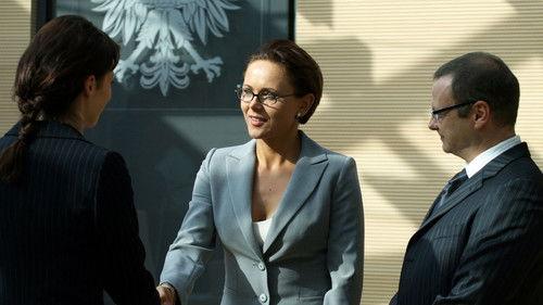 Trzeci oficer Season 1 Episode 4 - Dziecko wdowy