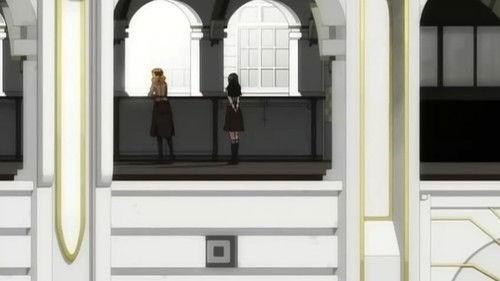 Maria Holic Season 1 Episode 9 - Soiled Virgin Mary. Last Part