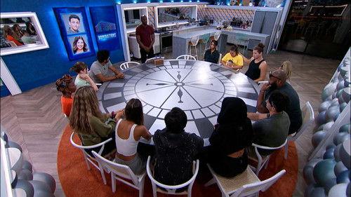 Big Brother Season 23 Episode 9 - Episode 9