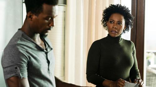 Ransom Season 3 Episode 6 - Stay of Execution