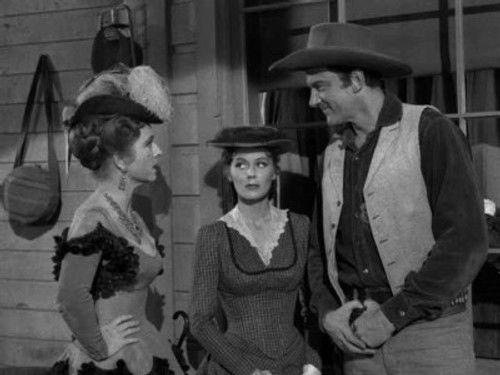 Gunsmoke Season 2 Episode 22 - Skid Row