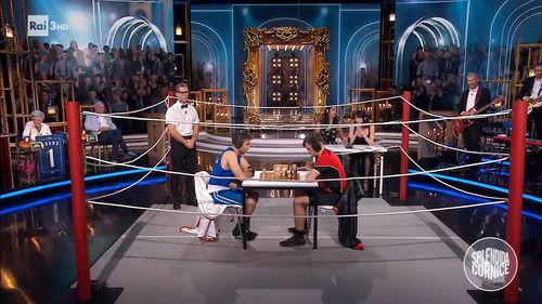 Splendida cornice Season 6 Episode 7 - Episode 7