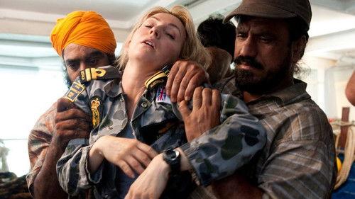 Sea Patrol Season 4 Episode 14 - Live Catch