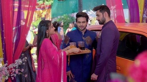 Shaurya Aur Anokhi Ki Kahani Season 1 Episode 11 - Anokhi Meets Monty