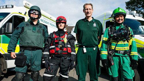 Paramedics on Scene Season 1 Episode 7 - Episode 7