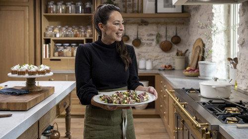 Magnolia Table with Joanna Gaines Season 2 Episode 3 - A Night In