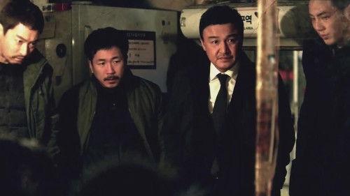 Bad Guys: Vile City Season 1 Episode 14 - Episode 14