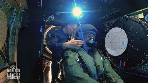 Morlock Motors - Das Team Season 1 Episode 6 - Episode 6