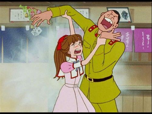 Smart-san Season 1 Episode 18 - Episode 18