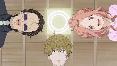 Kotaro Lives Alone Season 1 Episode 5 - Episode 5