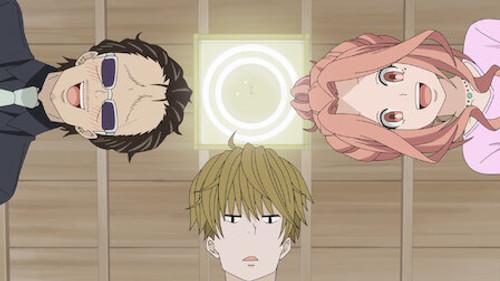 Kotaro Lives Alone Season 1 Episode 5 - Episode 5