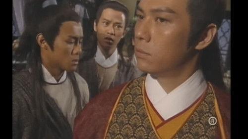 Against the Blade of Honour Season 1 Episode 6 - Episode 6