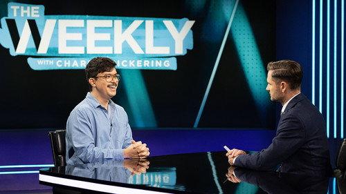The Weekly with Charlie Pickering Season 12 Episode 12 - Episode 12