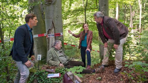 Die Rosenheim-Cops Season 17 Episode 22 - Waldmann's Salvation