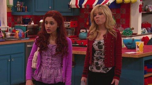Sam & Cat Season 1 Episode 28 - #FresnoGirl