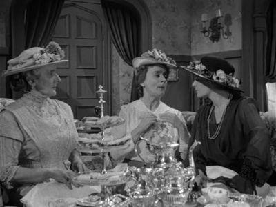 Alfred Hitchcock Presents Season 3 Episode 18 - Miss Bracegirdle Does Her Duty