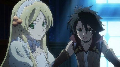 Knight's & Magic Season 1 Episode 10 - War & Princess