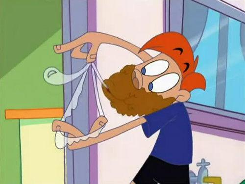 Poochini Season 1 Episode 3 - Barking Orders / Fallout Shelter / Leash Law