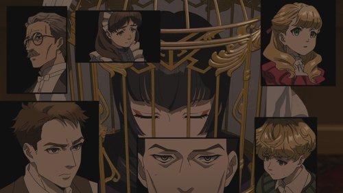 Background image for The Headliner Appears