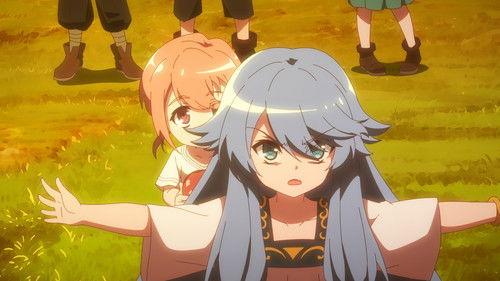 A Herbivorous Dragon of 5,000 Years Gets Unfairly Villainized Season 1 Episode 6 - Let’s subdue Selianen, great evil dragon!