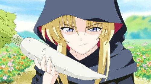 Tsuyokiss Season 1 Episode 8 - The Stormy Festival!