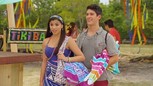 Every Witch Way Season 2 Episode 18 - Beach Birthday Bash