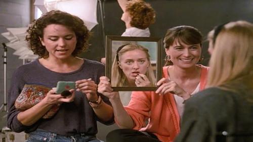 thirtysomething Season 2 Episode 16 - Courting Nancy