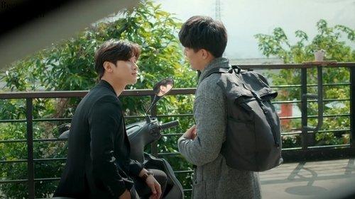 Because of You Season 1 Episode 7 - Episode 7