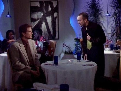 Becker Season 1 Episode 5 - My Dinner With Becker