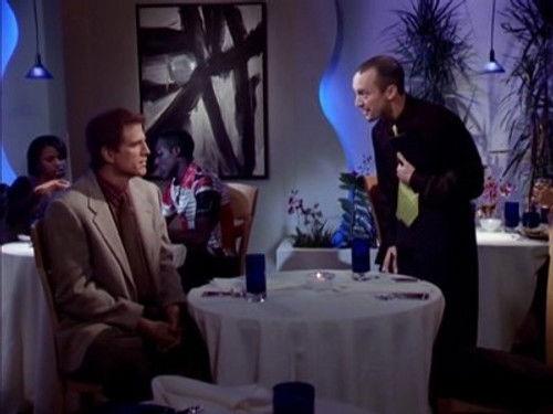 Becker Season 1 Episode 5 - My Dinner With Becker