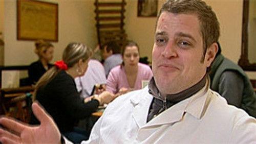 Come Dine with Me Season 3 Episode 17 - London, Jonathan Norris