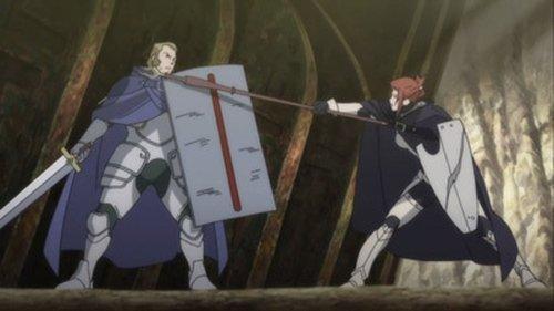 The Tower of Druaga: The Aegis of Uruk Season 1 Episode 9 - Eleven Nine