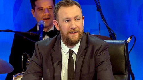 8 Out of 10 Cats Does Countdown Season 16 Episode 6 - Richard Ayoade, Jessica Knappett, Alex Horne
