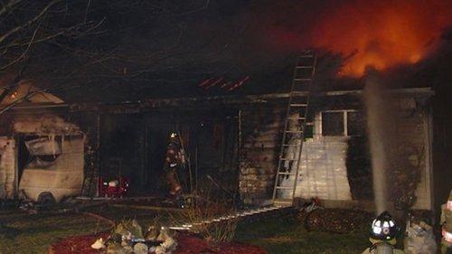 Background image for Buried Secrets