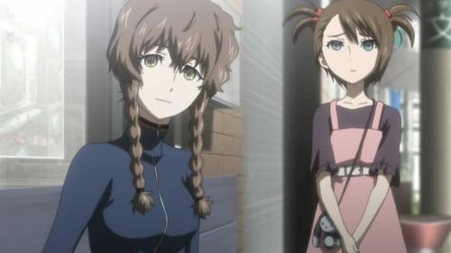 Steins;Gate Season 1 Episode 7 - Divergence Singularity