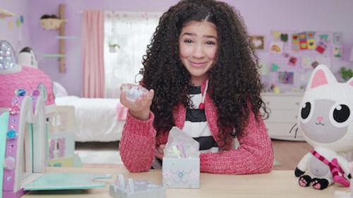 Gabby's Dollhouse Season 2 Episode 5 - Pete the Polar Bear