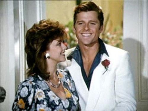 The Colbys Season 1 Episode 1 - The Celebration